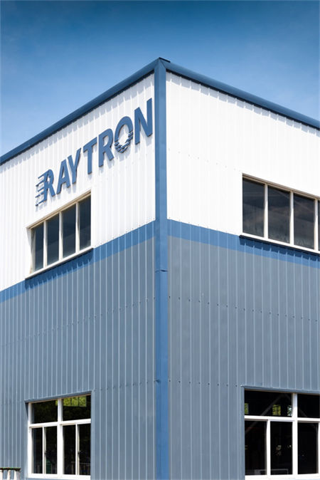 銳創(chuàng)新能源(Raytron)