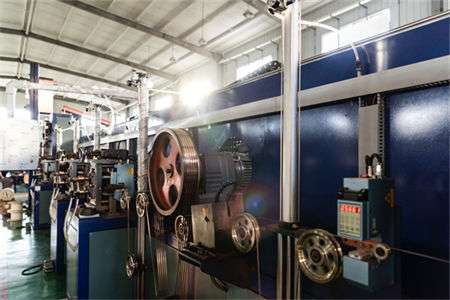 Ruixin Energy: China's leading photovoltaic busbar manufacturer